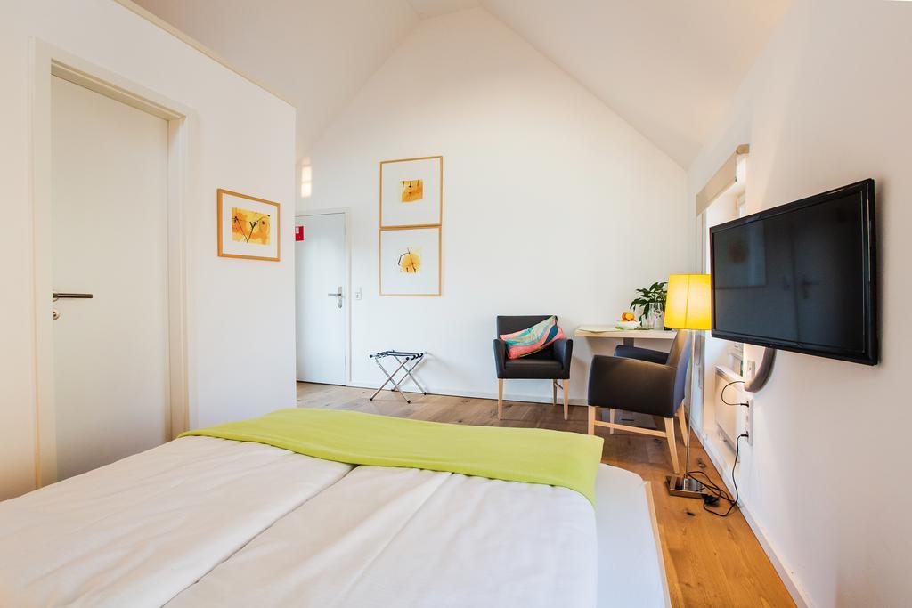 ורדר Hotel Am Markt חדר תמונה