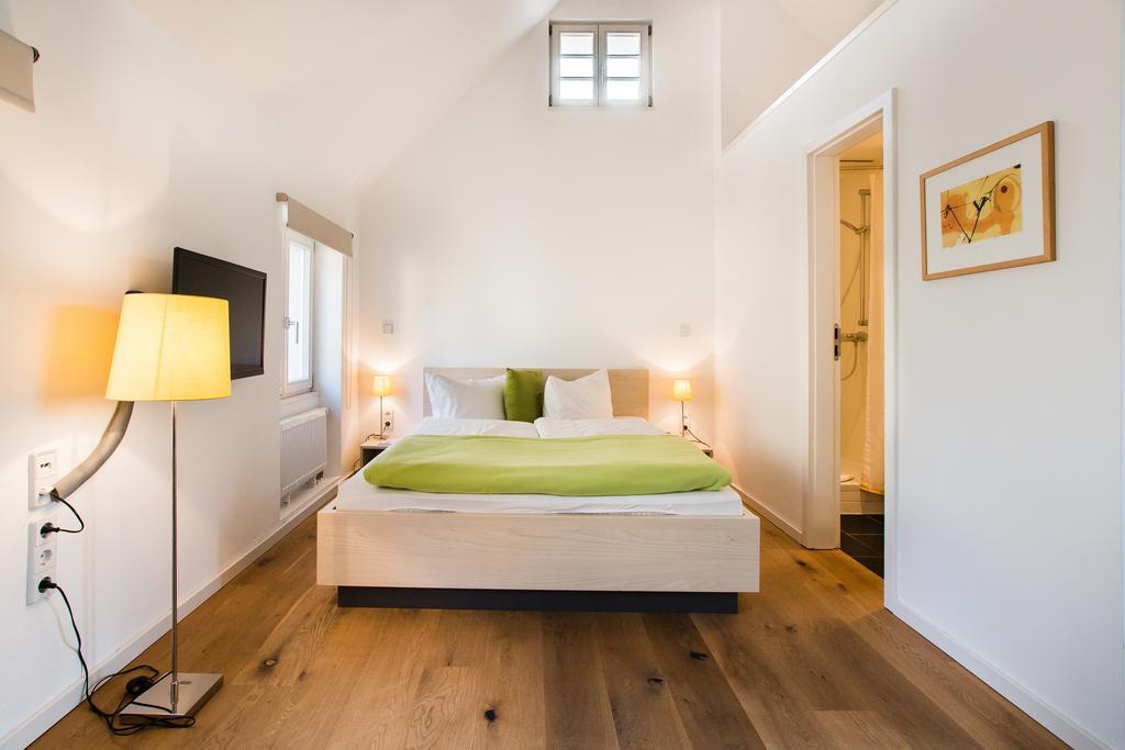 ורדר Hotel Am Markt חדר תמונה