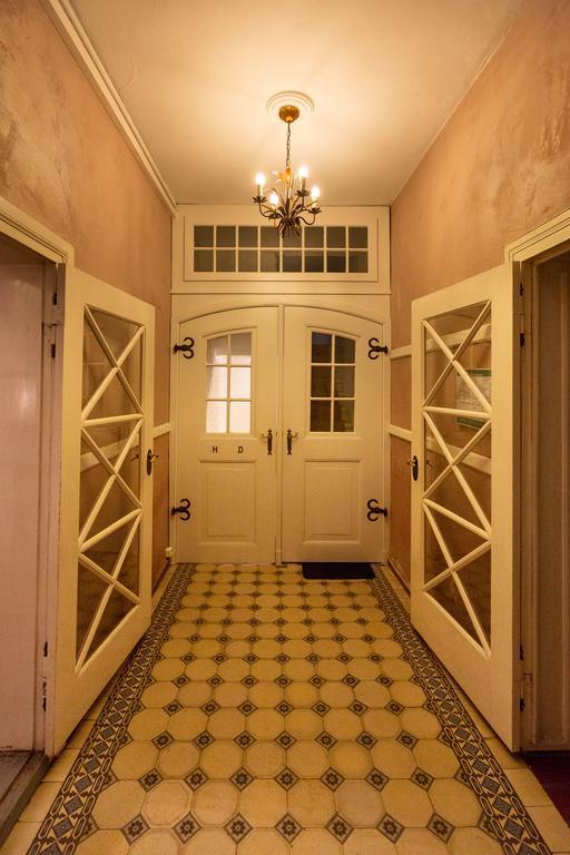 ורדר Hotel Am Markt מראה חיצוני תמונה